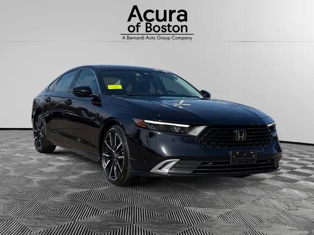 2024 Honda Accord Hybrid Touring for sale in Brighton, MA