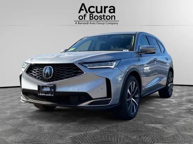 2026 Acura MDX Technology Package for sale in Brighton, MA