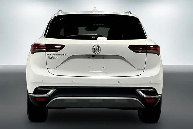 2022 Buick Envision FWD Preferred