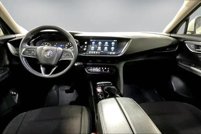 2022 Buick Envision FWD Preferred