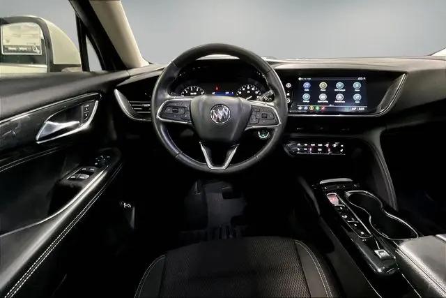 2022 Buick Envision FWD Preferred