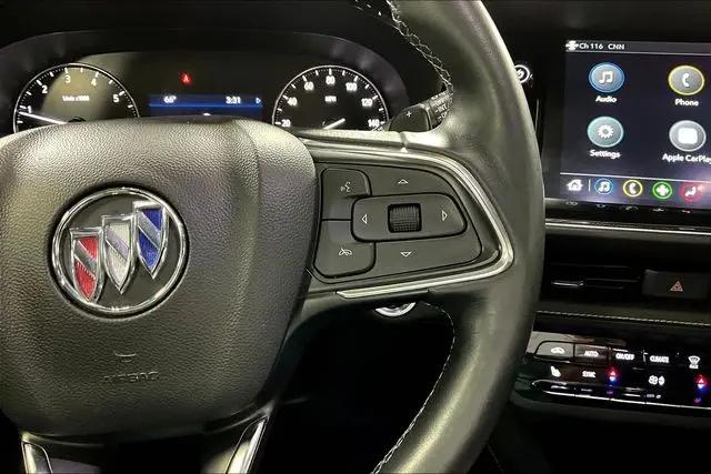 2022 Buick Envision FWD Preferred