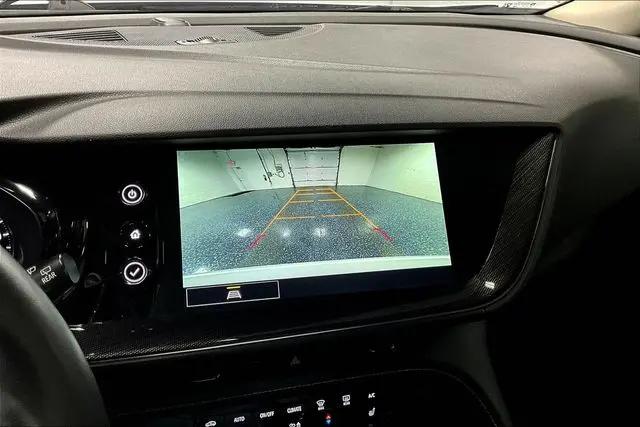2022 Buick Envision FWD Preferred