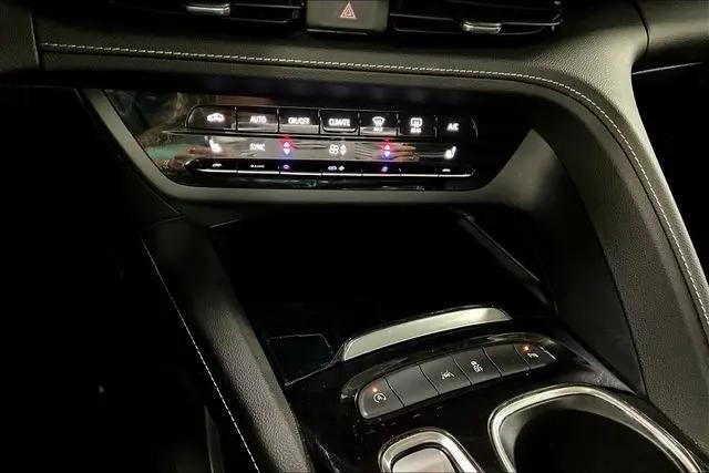 2022 Buick Envision FWD Preferred