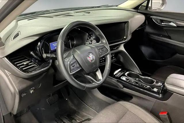 2022 Buick Envision FWD Preferred