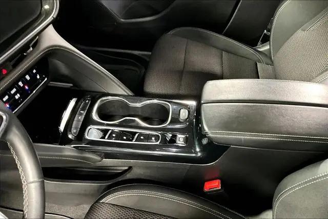2022 Buick Envision FWD Preferred