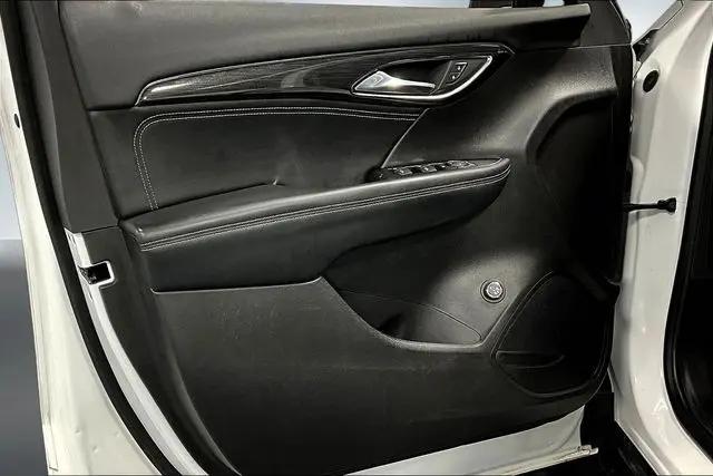 2022 Buick Envision FWD Preferred