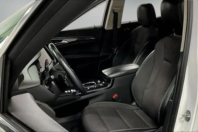 2022 Buick Envision FWD Preferred