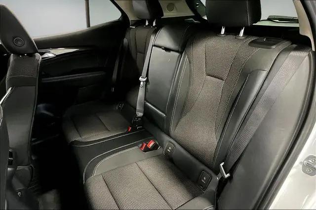 2022 Buick Envision FWD Preferred