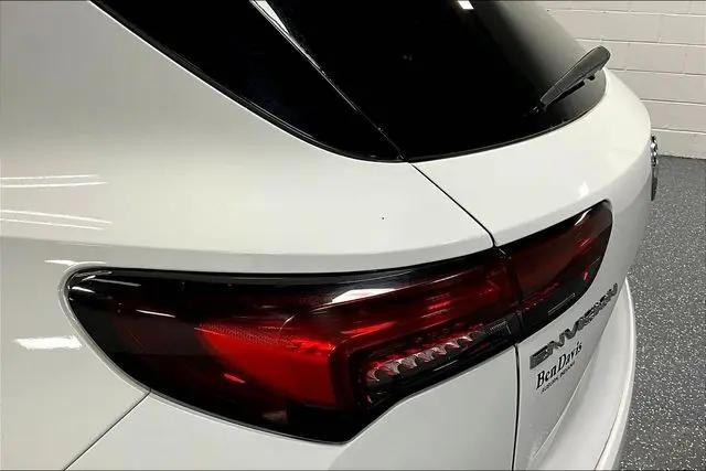 2022 Buick Envision FWD Preferred