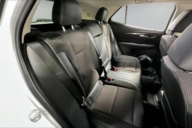 2022 Buick Envision FWD Preferred