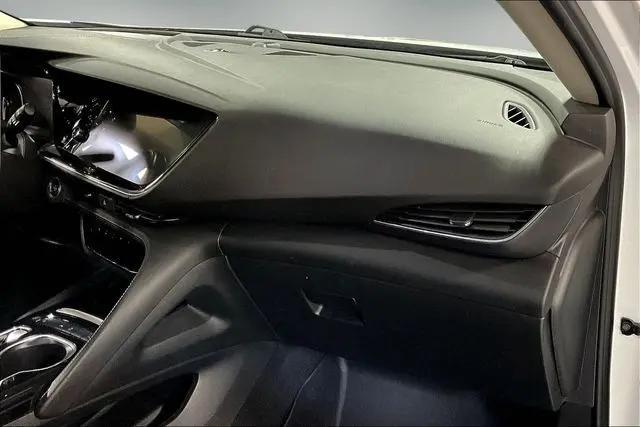 2022 Buick Envision FWD Preferred