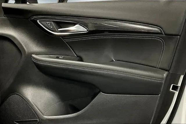 2022 Buick Envision FWD Preferred