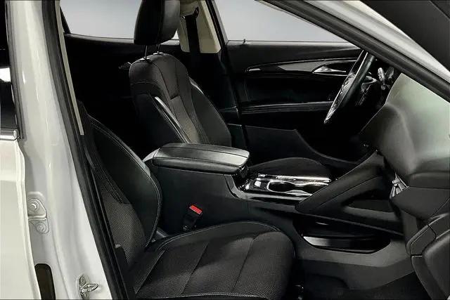 2022 Buick Envision FWD Preferred