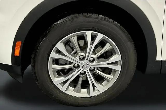2022 Buick Envision FWD Preferred