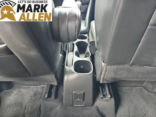 2022 Chevrolet Trax AWD LT