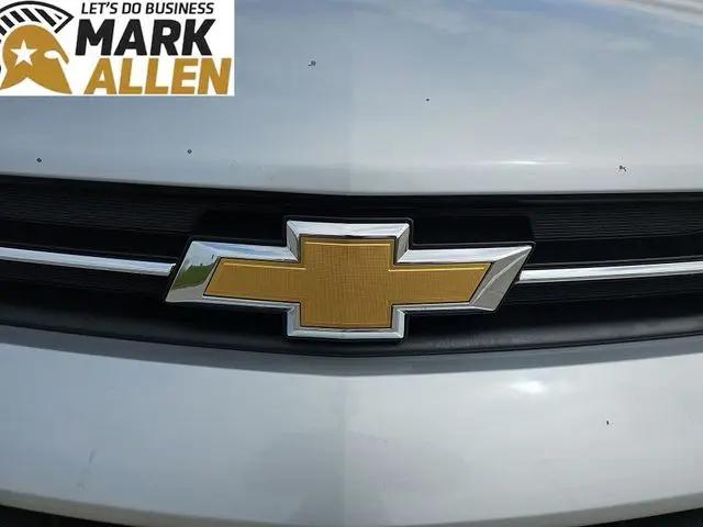 2022 Chevrolet Trax AWD LT