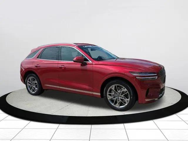 2025 Genesis GV70 2.5T AWD for sale in Naples, FL