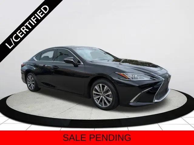 2021 Lexus ES 350 ES 350 for sale in Naples, FL
