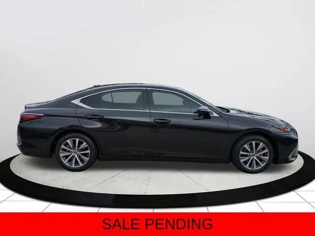 2021 Lexus ES 350 ES 350