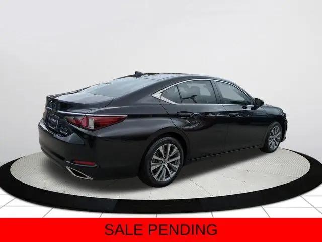 2021 Lexus ES 350 ES 350