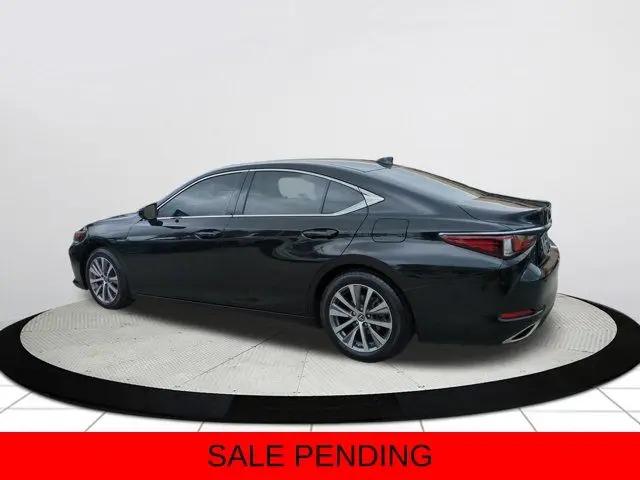 2021 Lexus ES 350 ES 350