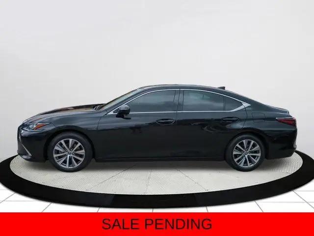 2021 Lexus ES 350 ES 350