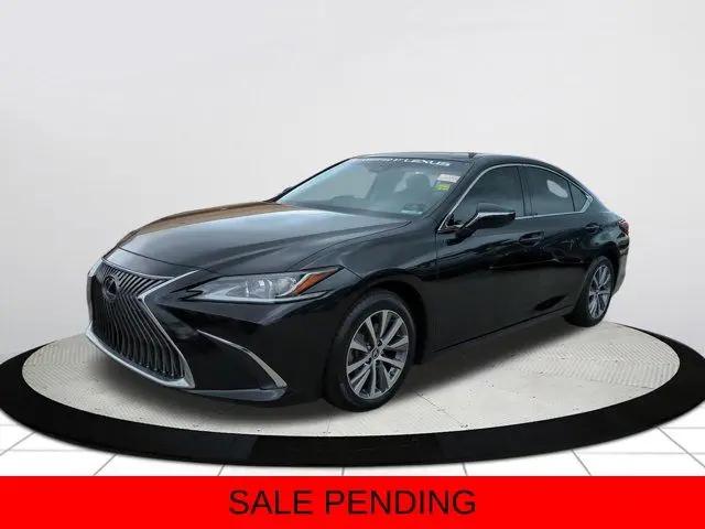 2021 Lexus ES 350 ES 350