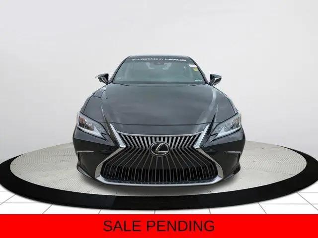 2021 Lexus ES 350 ES 350