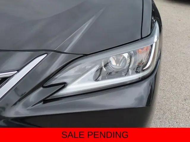 2021 Lexus ES 350 ES 350