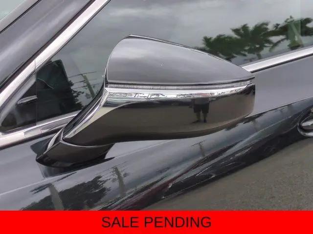 2021 Lexus ES 350 ES 350