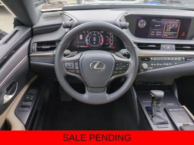 2021 Lexus ES 350 ES 350