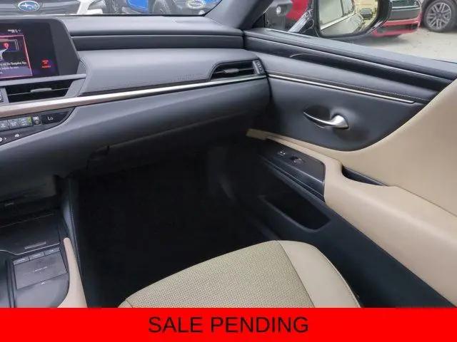 2021 Lexus ES 350 ES 350