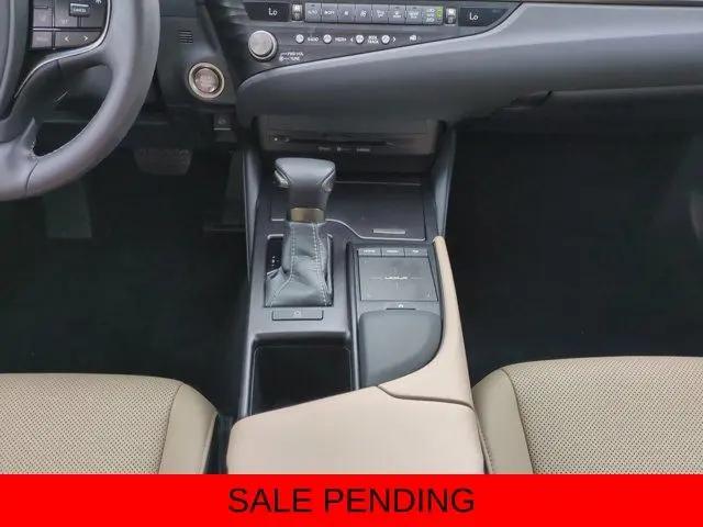 2021 Lexus ES 350 ES 350