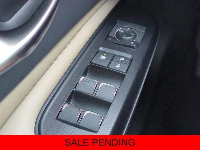 2021 Lexus ES 350 ES 350
