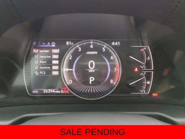 2021 Lexus ES 350 ES 350