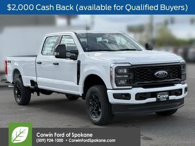 2026 Ford F-350 XL for sale in Spokane, WA
