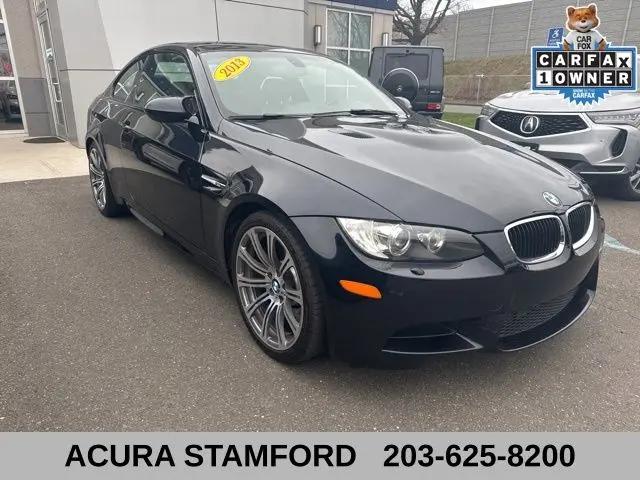 2013 BMW M3 Standard for sale in Stamford, CT
