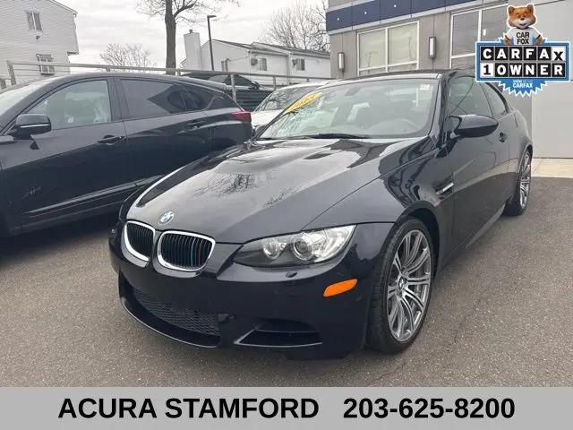 2013 BMW M3 Standard