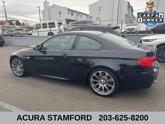 2013 BMW M3 Standard