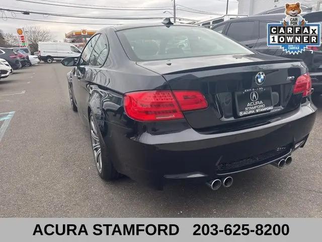 2013 BMW M3 Standard