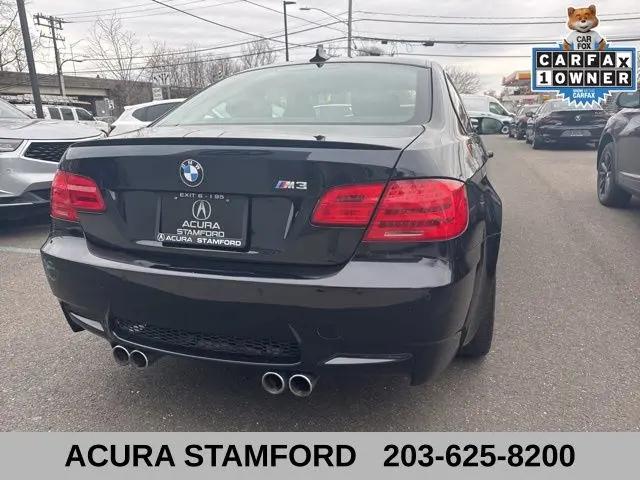 2013 BMW M3 Standard