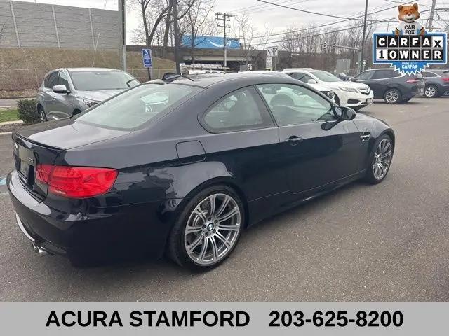 2013 BMW M3 Standard