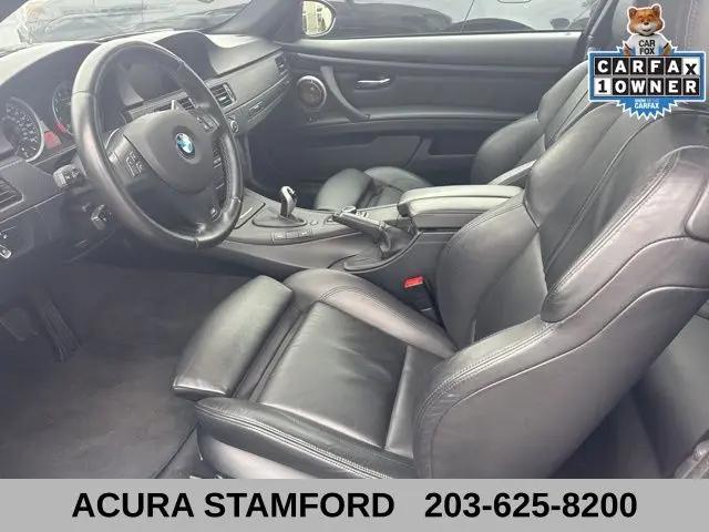 2013 BMW M3 Standard