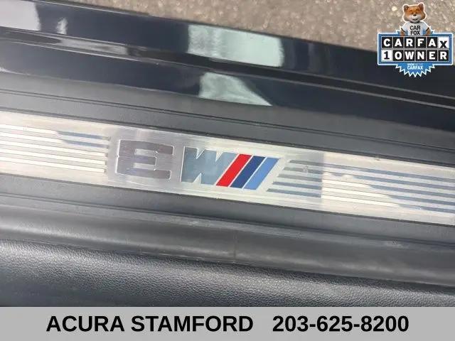 2013 BMW M3 Standard