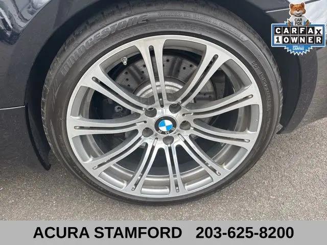 2013 BMW M3 Standard