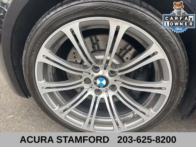 2013 BMW M3 Standard