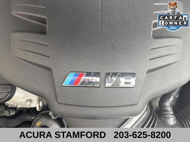 2013 BMW M3 Standard