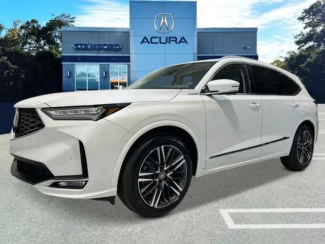 2026 Acura MDX Advance Package for sale in Stamford, CT