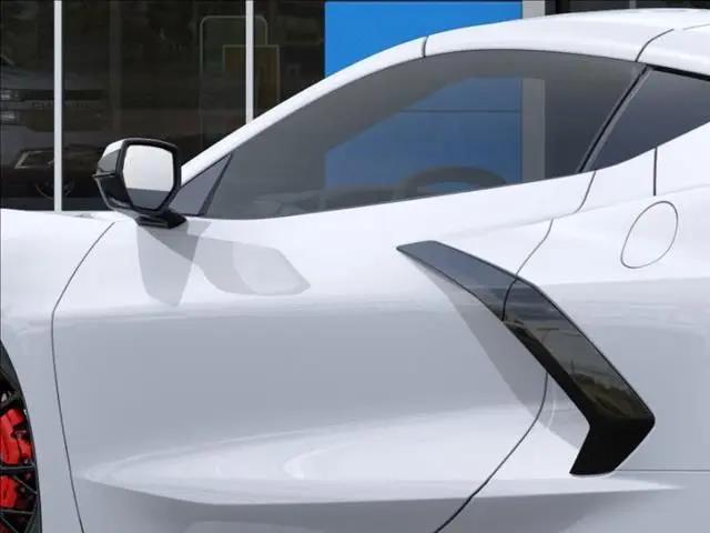 2026 Chevrolet Corvette Stingray Coupe, 3LT, RWD